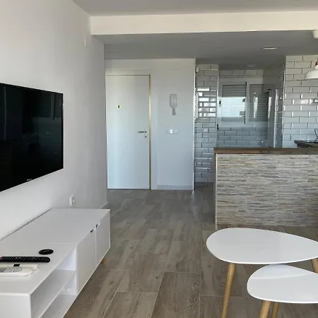 아파트 Gemelos 15 By Gestaltur *