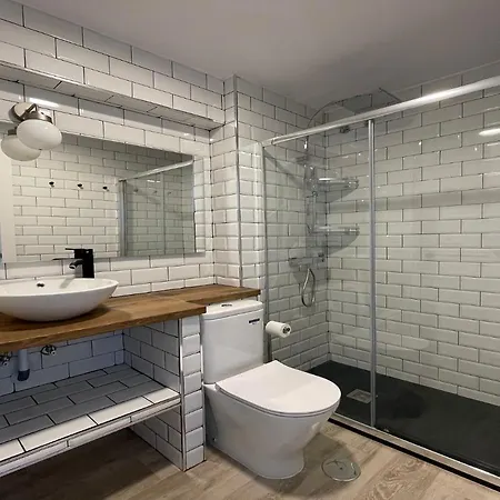 Gemelos 15 By Gestaltur 아파트 베니돔