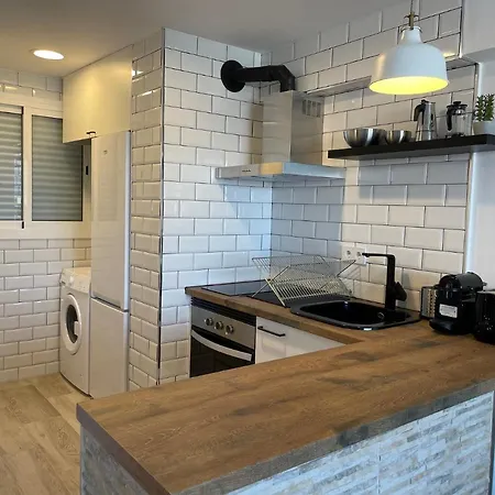 Gemelos 15 By Gestaltur * 베니돔