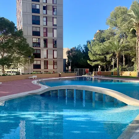 Gemelos 15 By Gestaltur * 베니돔