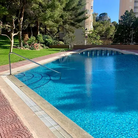 Gemelos 15 By Gestaltur 아파트