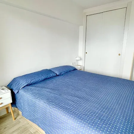 Gemelos 15 By Gestaltur アパート ベニドルム