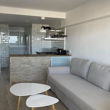 アパート Gemelos 15 By Gestaltur *