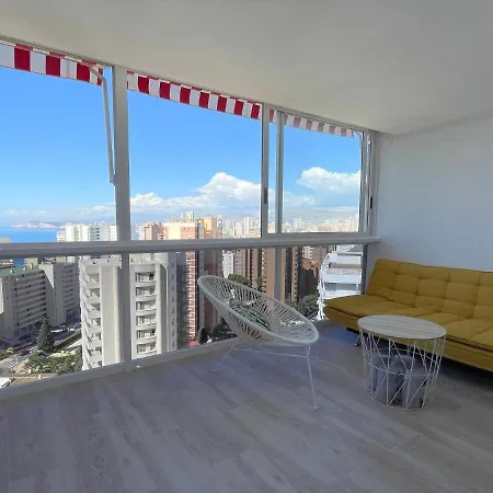 アパート Gemelos 15 By Gestaltur *