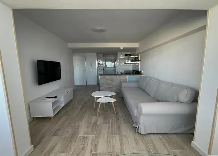 Gemelos 15 By Gestaltur בנידורם