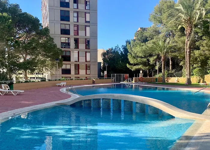 Gemelos 15 By Gestaltur * בנידורם