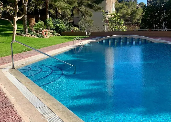 Gemelos 15 By Gestaltur דירה